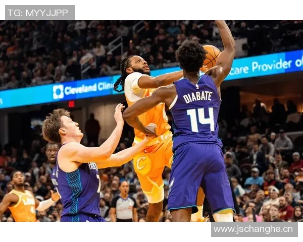 加兰砍下26分9助力助球队胜利坚决不再回应伤病话题