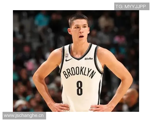 李宁代言人杰明打板三分助篮网领先魔术两分狂喜时刻再现